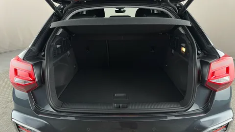 AUDI Q2 30 TFSI 116 Sport