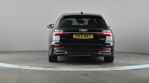 AUDI A6 40 TDI Quattro S Line S Tronic