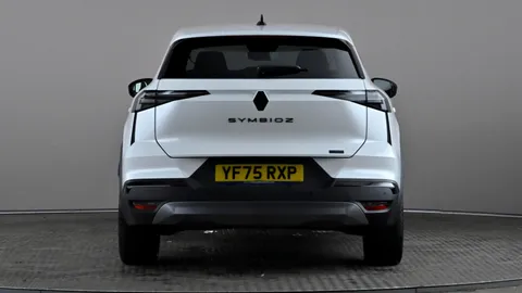 Renault Symbioz 1.8 E-Tech FHEV 160 Techno Esprit Alpine 5dr Auto