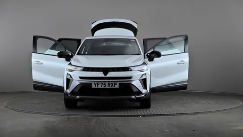 Renault Symbioz 1.8 E-Tech FHEV 160 Techno Esprit Alpine 5dr Auto