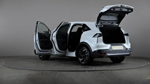 Renault Symbioz 1.8 E-Tech FHEV 160 Techno Esprit Alpine 5dr Auto