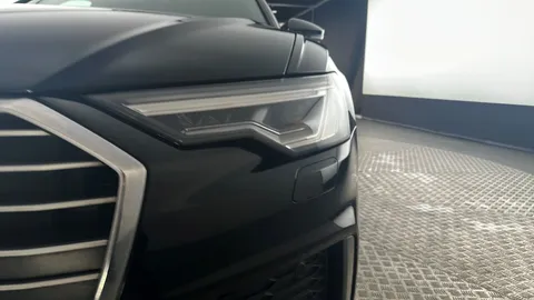 AUDI A6 40 TDI Quattro S Line S Tronic