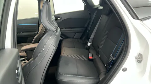 Renault Symbioz 1.8 E-Tech FHEV 160 Techno Esprit Alpine 5dr Auto