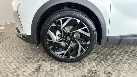 Renault Symbioz 1.8 E-Tech FHEV 160 Techno Esprit Alpine 5dr Auto