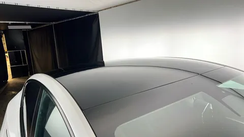 Tesla                     Model Y Long Range AWD Auto