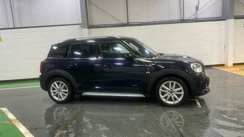 Mini Countryman 2.0 Cooper S Sport Auto [Comfort/Nav+ Pack]