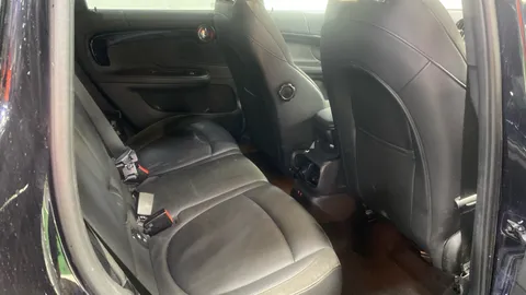 Mini Countryman 2.0 Cooper S Sport Auto [Comfort/Nav+ Pack]