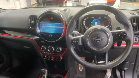 Mini Countryman 2.0 Cooper S Sport Auto [Comfort/Nav+ Pack]