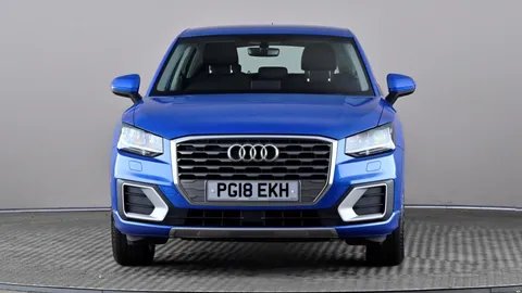 Audi Q2 1.0 TFSI Sport