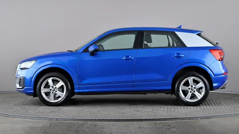 Audi Q2 1.0 TFSI Sport