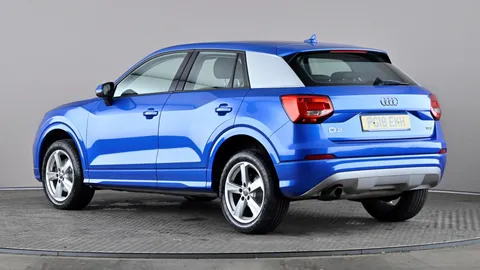 Audi Q2 1.0 TFSI Sport