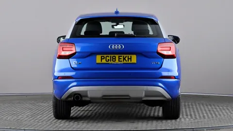 Audi Q2 1.0 TFSI Sport