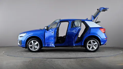 Audi Q2 1.0 TFSI Sport