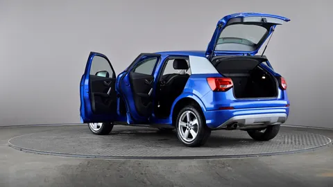 Audi Q2 1.0 TFSI Sport