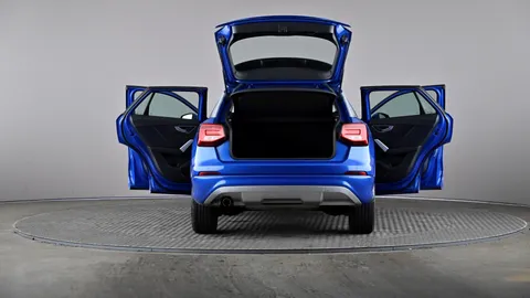 Audi Q2 1.0 TFSI Sport