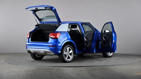 Audi Q2 1.0 TFSI Sport