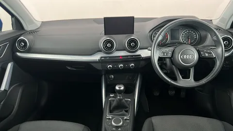 Audi Q2 1.0 TFSI Sport