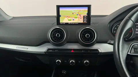 Audi Q2 1.0 TFSI Sport