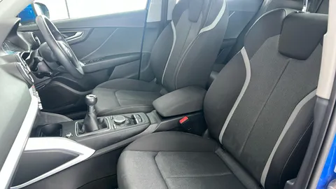 Audi Q2 1.0 TFSI Sport