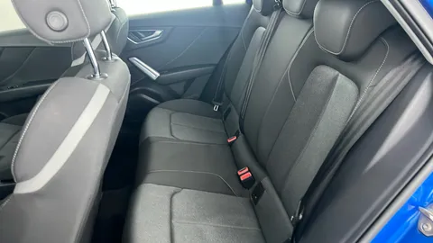 Audi Q2 1.0 TFSI Sport