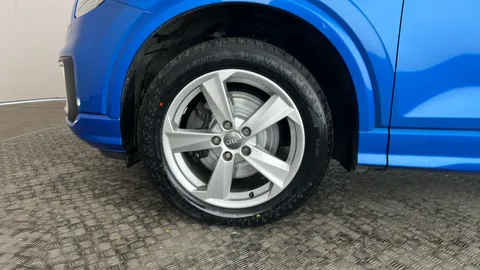 Audi Q2 1.0 TFSI Sport