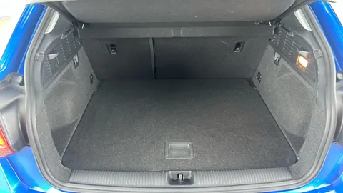 Audi Q2 1.0 TFSI Sport