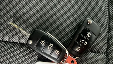 Audi Q2 1.0 TFSI Sport