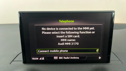 Audi Q2 1.0 TFSI Sport