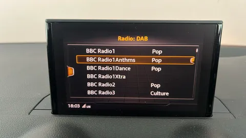 Audi Q2 1.0 TFSI Sport