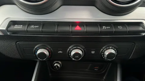 Audi Q2 1.0 TFSI Sport