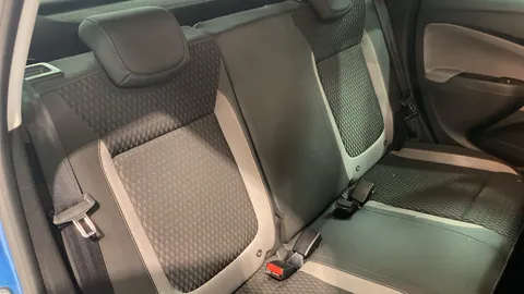 VAUXHALL CROSSLAND X 1.2 Elite Nav