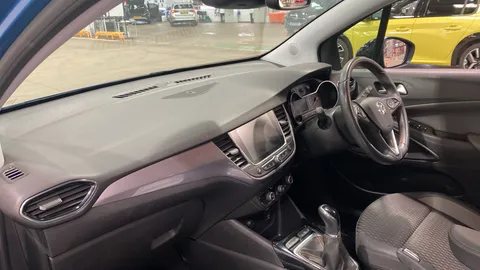 VAUXHALL CROSSLAND X 1.2 Elite Nav
