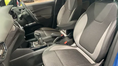 VAUXHALL CROSSLAND X 1.2 Elite Nav