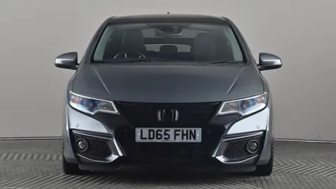 Honda Civic 1.8 i-VTEC SR