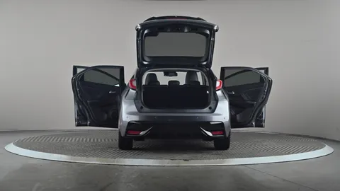 Honda Civic 1.8 i-VTEC SR