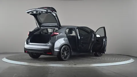 Honda Civic 1.8 i-VTEC SR