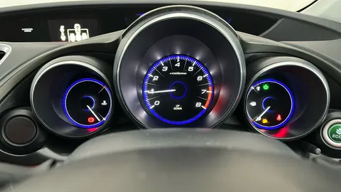 Honda Civic 1.8 i-VTEC SR