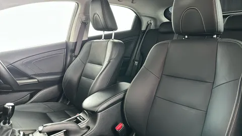 Honda Civic 1.8 i-VTEC SR