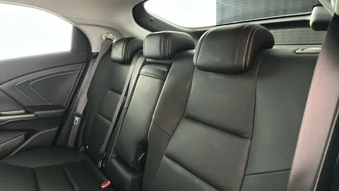 Honda Civic 1.8 i-VTEC SR