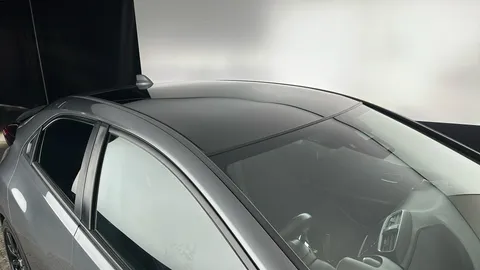 Honda Civic 1.8 i-VTEC SR