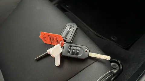 Honda Civic 1.8 i-VTEC SR