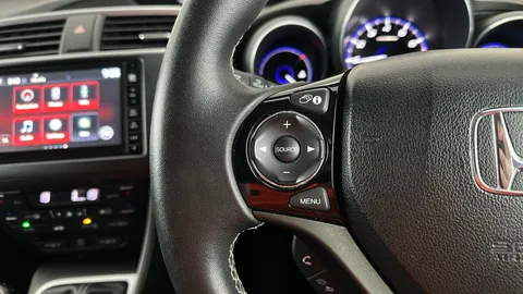 Honda Civic 1.8 i-VTEC SR