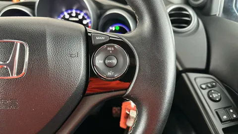 Honda Civic 1.8 i-VTEC SR