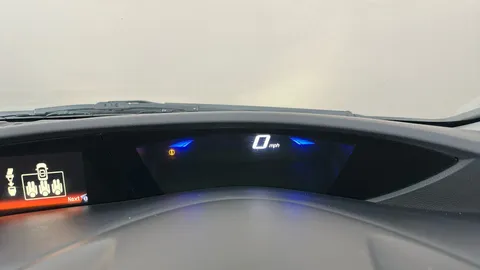 Honda Civic 1.8 i-VTEC SR