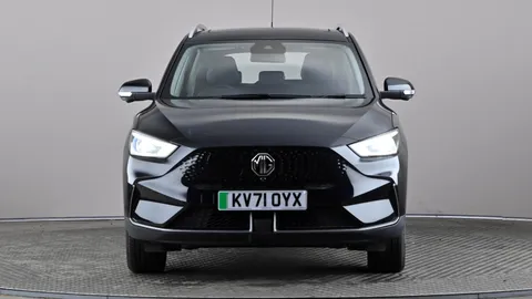 MG MOTOR UK ZS 130kW Trophy EV 51kWh Auto