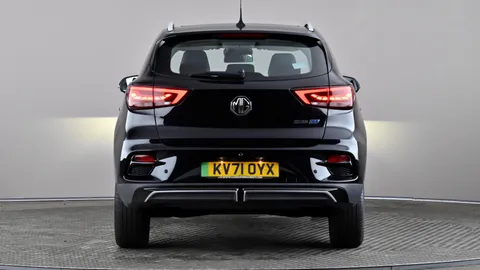 MG MOTOR UK ZS 130kW Trophy EV 51kWh Auto