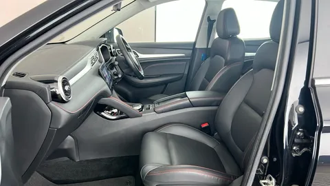 MG MOTOR UK ZS 130kW Trophy EV 51kWh Auto