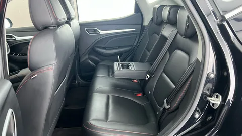 MG MOTOR UK ZS 130kW Trophy EV 51kWh Auto