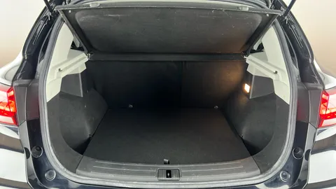 MG MOTOR UK ZS 130kW Trophy EV 51kWh Auto