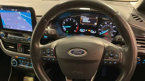 Ford Fiesta 1.0 EcoBoost Titanium 5dr